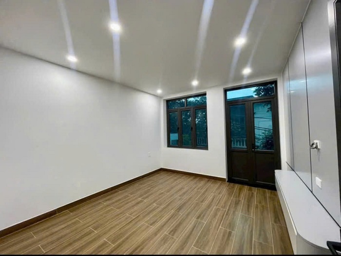 Bán Nhà 3 Tầng Có Sân Cổng, Mặt Ngõ Ô Tô – Phương Lưu, Hải An, Hải Phòng